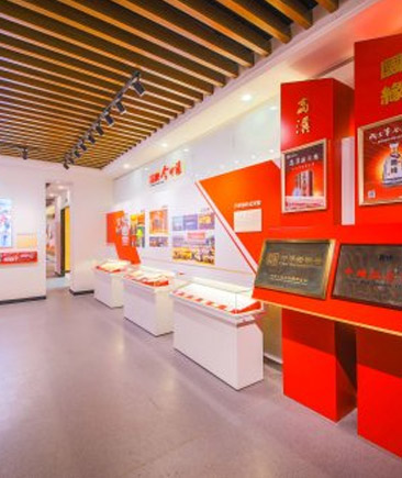 99905cm银河展示中心