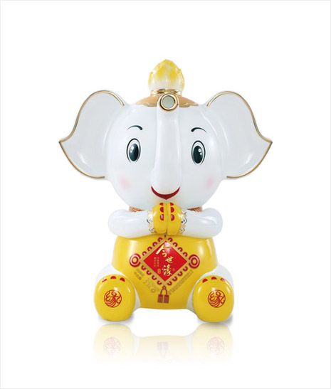 99905cm银河·吉祥如意