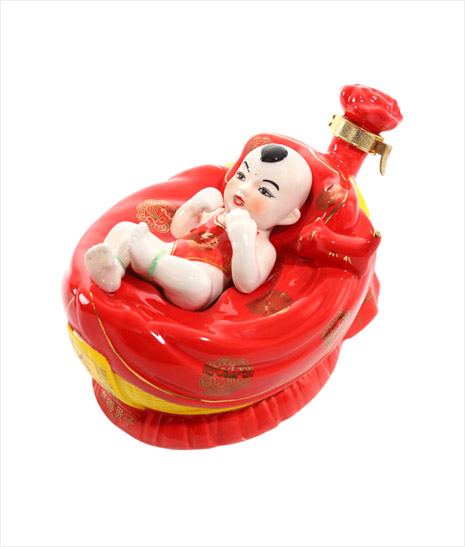 99905cm银河·喜得贵子