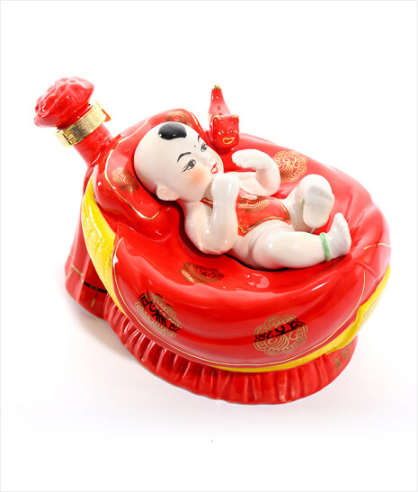 99905cm银河·喜得贵子