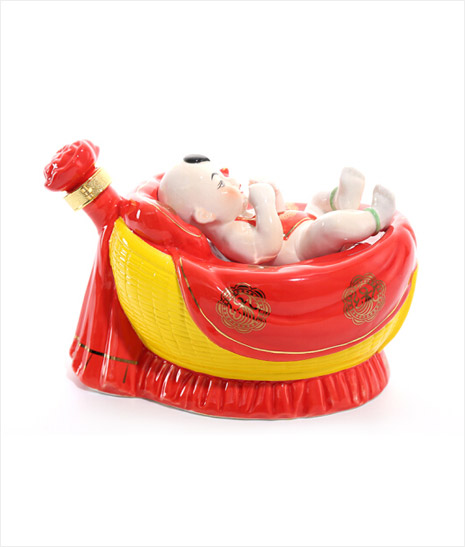 99905cm银河·喜得贵子